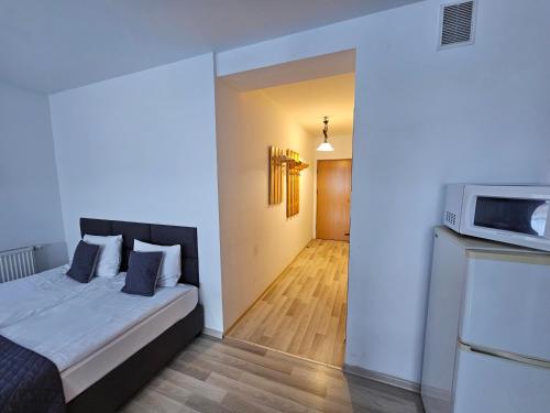 Two-Bedroom Apartment image 5