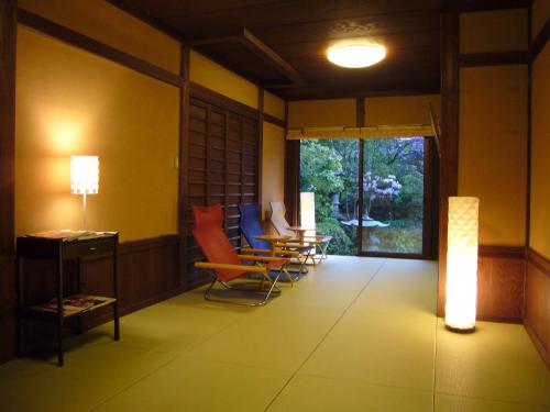 Japanese Ryokan Seryo