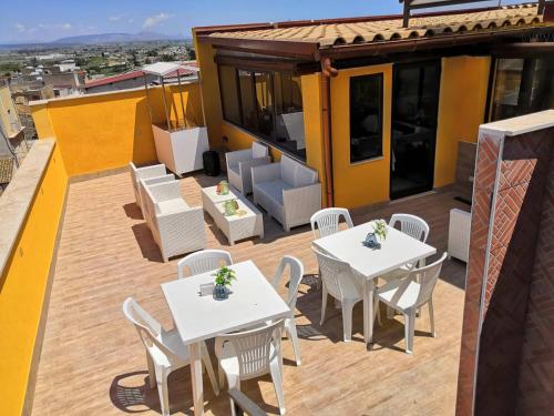 Udsigt, Fratelli Clemente Spa and Hotel in Castelvetrano