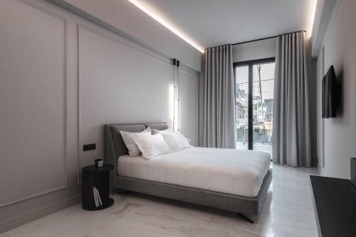 Maison7 - Acropolis, Ateny (zdjęcie 8)