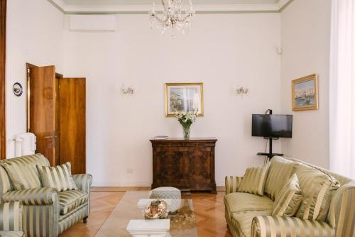Appartamento Roma Vaticano A Casa di Caterina, Roma (foto 7)