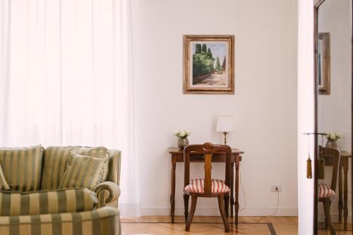 Appartamento Roma Vaticano A Casa di Caterina, Roma (foto 9)