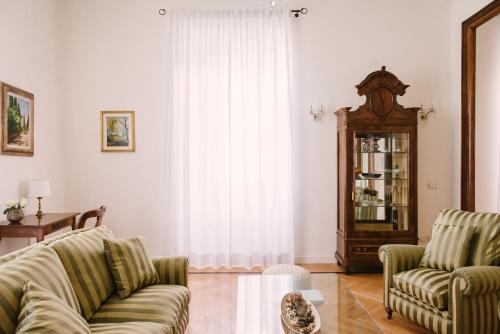 Appartamento Roma Vaticano A Casa di Caterina, Roma (foto 4)