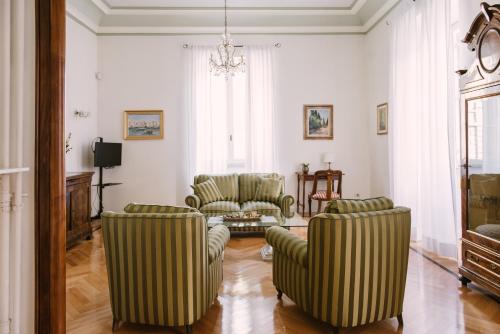 Appartamento Roma Vaticano A Casa di Caterina, Roma (foto 5)