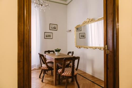 Appartamento Roma Vaticano A Casa di Caterina, Roma (foto 10)