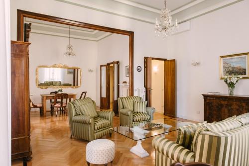 Appartamento Roma Vaticano A Casa di Caterina, Roma (foto 6)