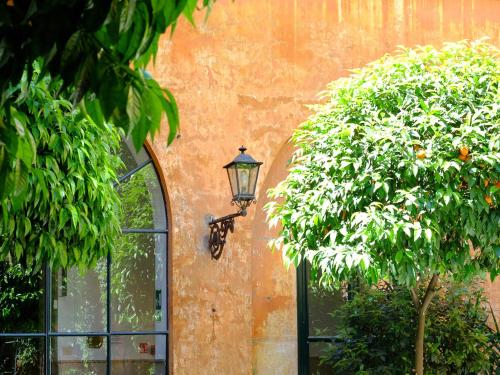 Casa Di Santa Francesca Romana a Ponte Rotto - 편의 시설/서비스