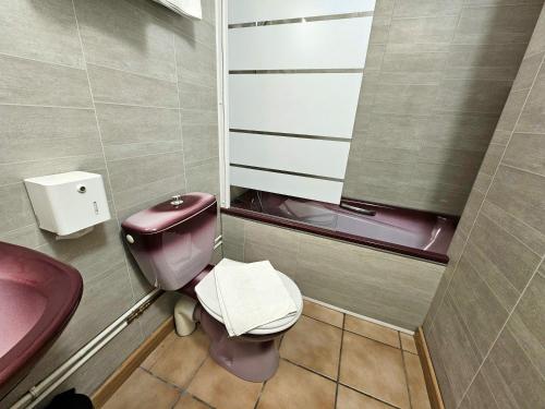 Escal Hôtel - image 11