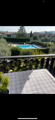 Morgan´s oasis in San Felice del Benaco