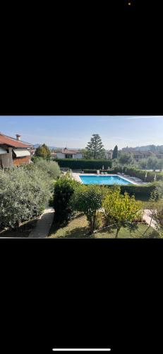  Morgan´s oasis in San Felice del Benaco