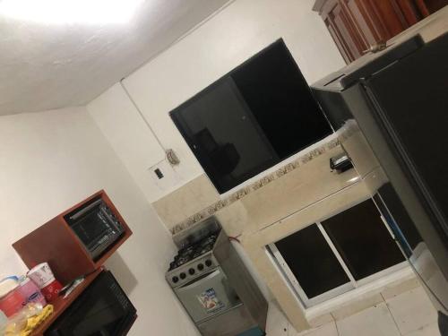 Apartamento segundo piso B