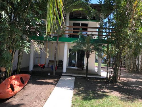 Casa en Juan Angel Ver in 查查拉卡斯海灘