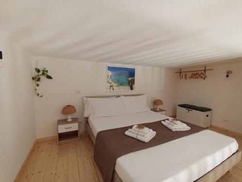  Elicriso Home in Porto Torres