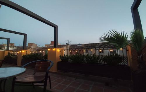Apartaments Falset in Falseta
