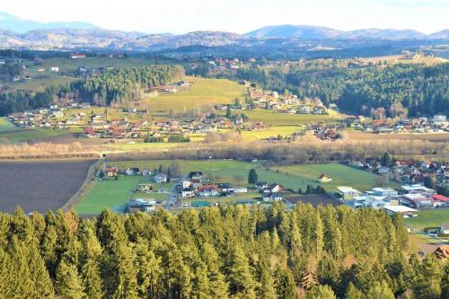 Genuss Appartement am Familien Weingut