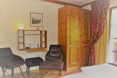 Bauernhofhotel "die Unterbergerin" - Zimmer mit Frühstück und Ferienwohnungen in Gastein mit GRATIS Thermeneintritt