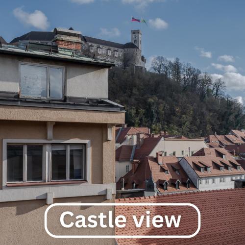 Authentic City Stay, Ljubljana (photo 7)