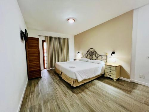 Apartamentos Frontera Apartamentos Frontera