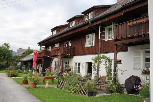 Ferienwohnung Grimmingblick - Auszeit vom Alltag in Obersdorf, Österreich