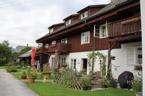 Ferienwohnung Grimmingblick - Auszeit vom Alltag in Obersdorf, Österreich