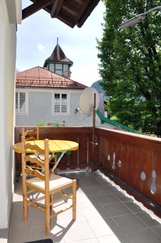 JO Pension, Unterkunft in Sankt Johann im Pongau