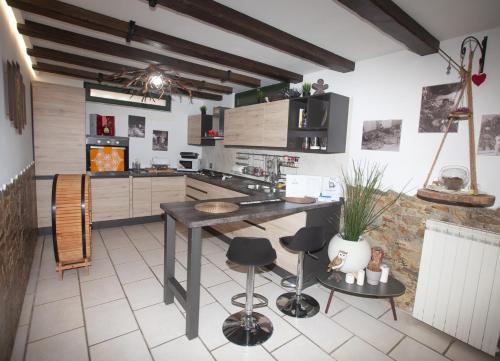 B&B Gianni in Recale