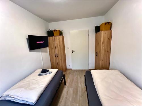 RentApart`s Nürnberg 4Room Apartment, Nürnberg (Foto 9)