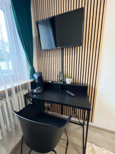 RentApart`s Nürnberg 4Room Apartment, Nürnberg (Foto 11)