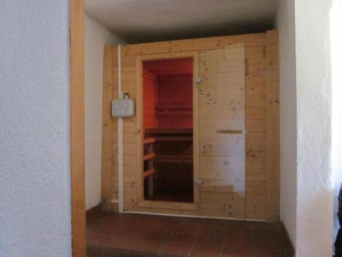 Steiner Stammhaus in 福德爾施托德爾