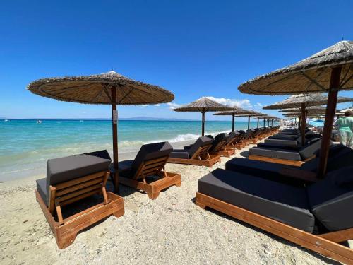 Hotel Dionysos Polichrono – Polichrono, MO