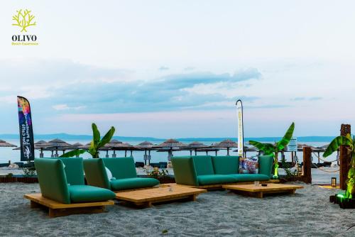 Hotel Dionysos Polichrono – Polichrono, MO