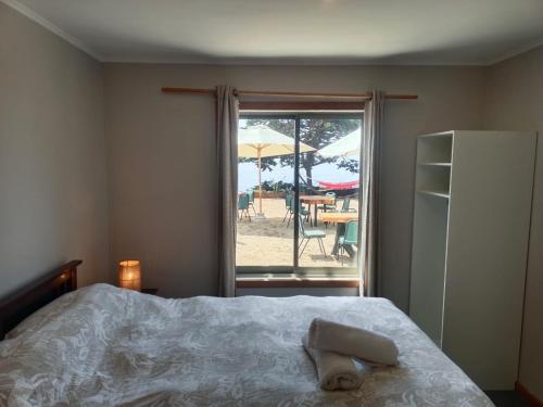 Hostal Quiriyuca Sur in Puchuncavi