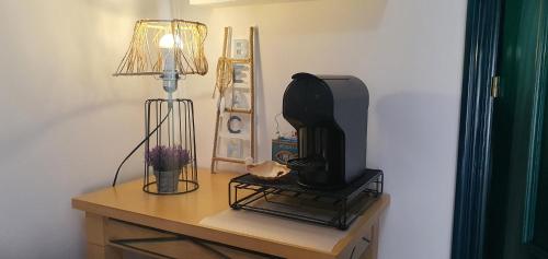 Monte Gordo T1 Parque dos Reis