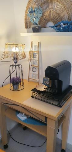 Monte Gordo T1 Parque dos Reis