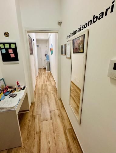 Mimì Maison Bari 4