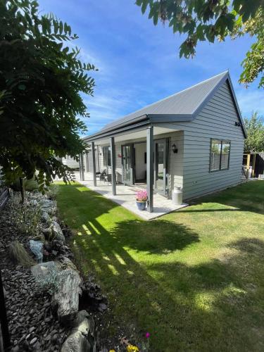 2 Oaks Cottage Clyde, Twizel