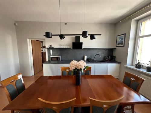 apartament Mysłowice