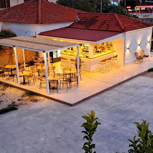 Anatolikos Beach House