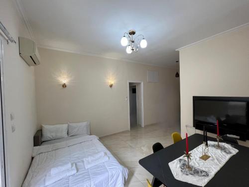 JR apartments 2, Athens