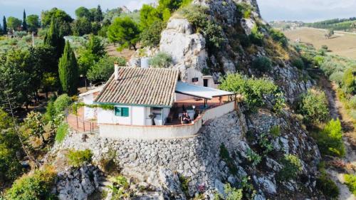 B&B Tenuta La Puntara gîte à louer San Cataldo