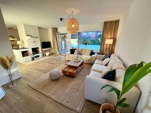 Appartements Zum Weißen Hahn in Bad Zwischenahn, Deutschland