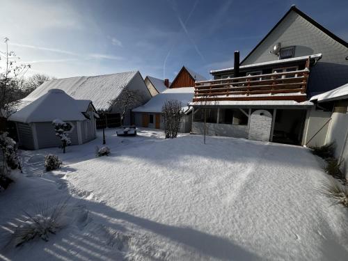 Haus der Möglichkeiten