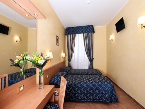 Photo - Casa Di Santa Francesca Romana a Ponte Rotto