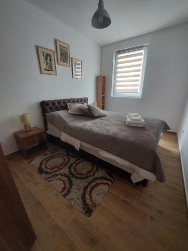 Apartman Todor in 大格拉迪斯泰