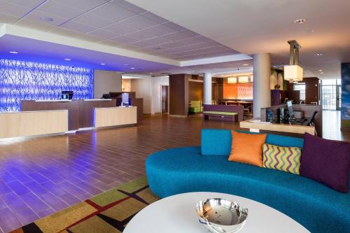 Fairfield Inn & Suites by Marriott Corpus Christi Aransas Pass in Aransas Pass, USA