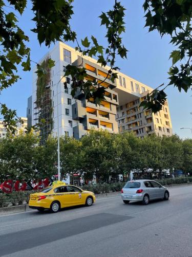 EMOJI house, Tirana (photo 2)