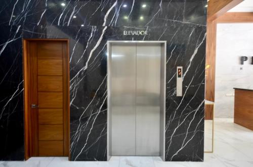 Hotel Plaza Rioverde in ริโอเบร์เด