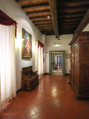 Casa Di Santa Francesca Romana a Ponte Rotto - 편의 시설/서비스