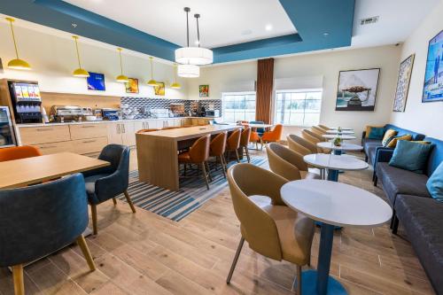 Comfort Inn & Suites New Iberia - Avery Island