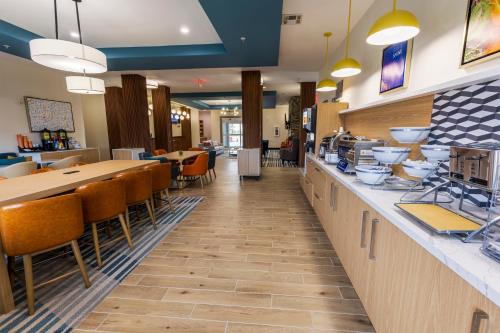 Comfort Inn & Suites New Iberia - Avery Island